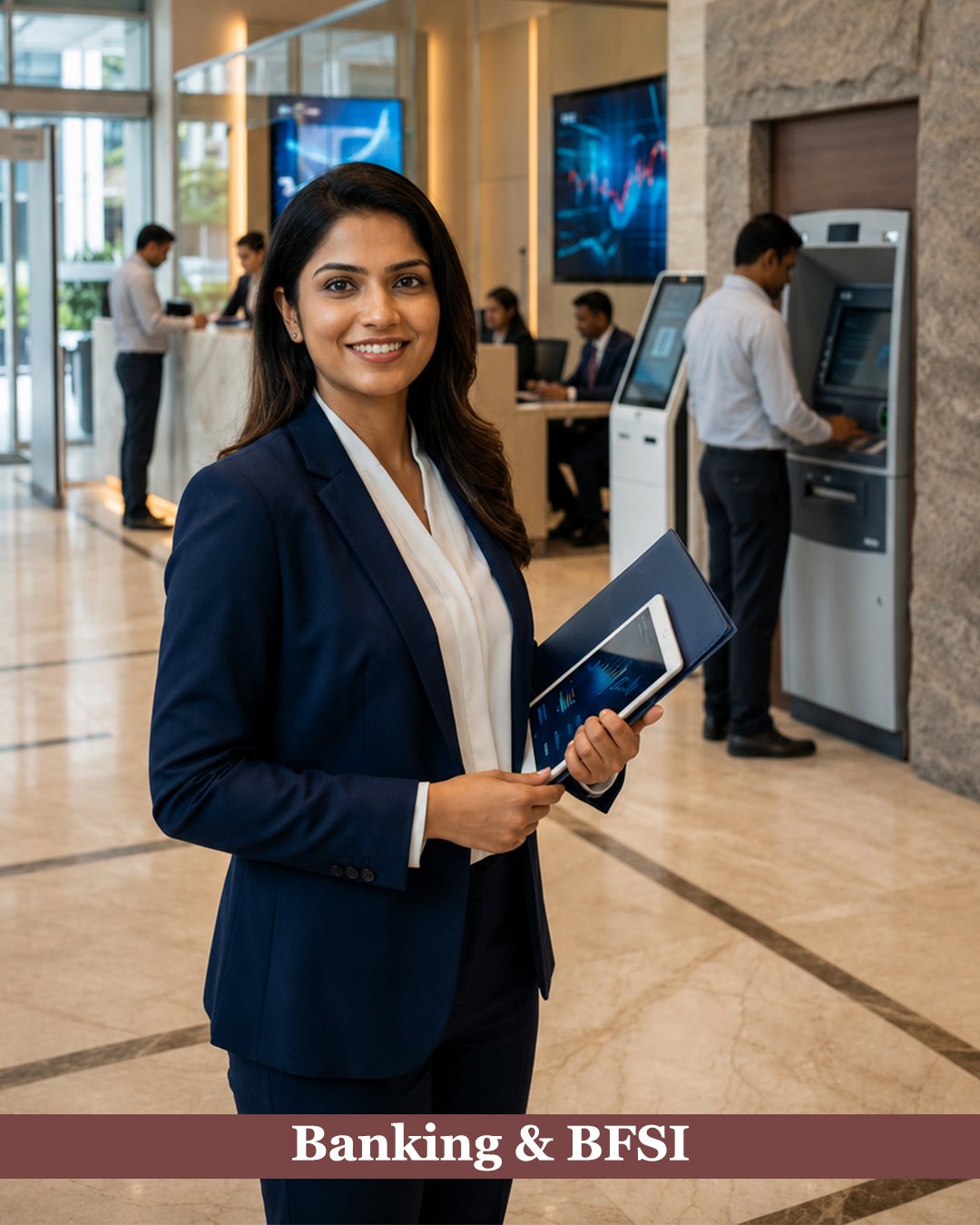 Banking & BFSI