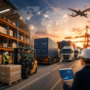 Logistics