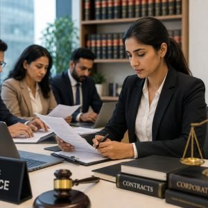 legal