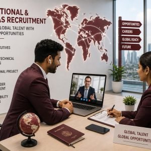 international overseas